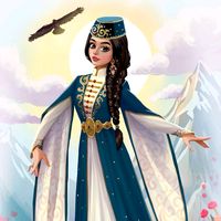 оригинальный звук