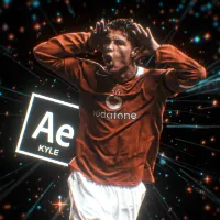 original sound - .ae.kyle