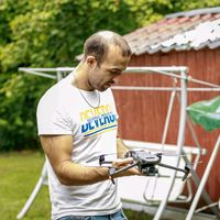 tailordrone