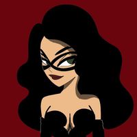 femmefataledemasquee