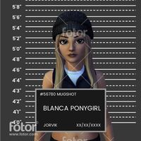 blancaponygirl