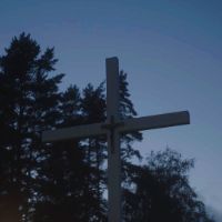 оригинальный звук - Вадим Палагута - Верю в Иисуса