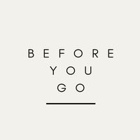 beforeyougojournal