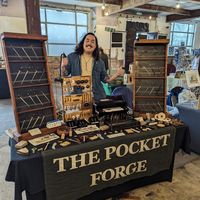 thepocketforge