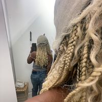 doubsonthehigh