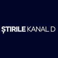sunet original - Stirile Kanal D