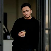 الصوت الأصلي