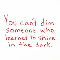 dimnoone