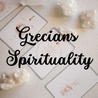 grecianspirituality