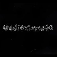editxloves40