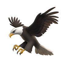 eddyxxtheeagle