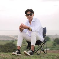 suara asli - Dani