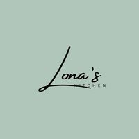 lonaskitchen