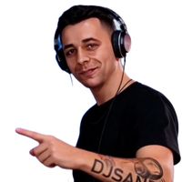 Ernim Ibrahimi Luje Belin Remix by DJSANDI