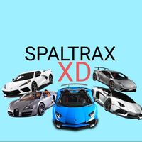 spaltraxxd