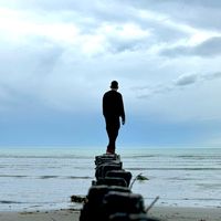 original sound - Jay Knox