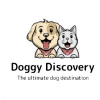 original sound - Doggy Discovery
