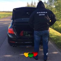 original sound