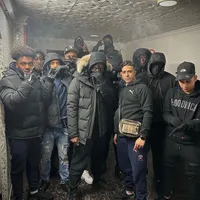 Panamera cyril kamer