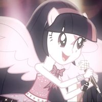 THE SPECTACLE slowed