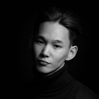 оригинальный звук