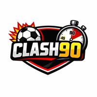 original sound - Clash90