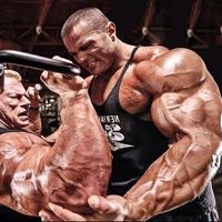 the_king_of_bodybuilding