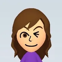 Wii U Mii Maker