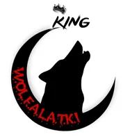 original sound - wolfalatki