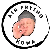 original sound - air_frying_kowa