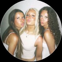 Kyss bort allt de onda