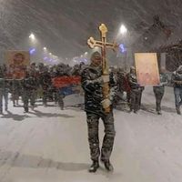 We are Serbians