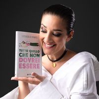 Ludovica Di Donato ActingChallenge Comedy