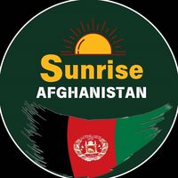 sunrise.afghanistan