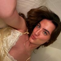 Everything is romantic