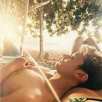 original sound - pougefilmz