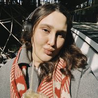 оригинальный звук