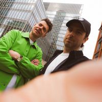 Down Under Outliers Remix