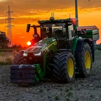 original sound - agro_tractor