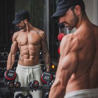 thebodyshaprfitness