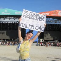 sonido original