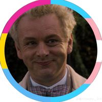 go get water. And change your wallpaper