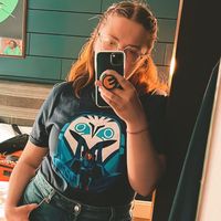 Encanto meets Hamilton