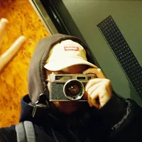 Showing my photography to my followers