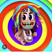 original sound - fan_6ix9ine_page🌈