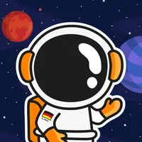 Folgt mir auf IG weltraumranger