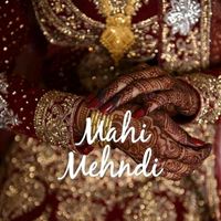 mahimehndi