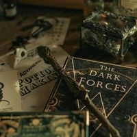 slytherinfics