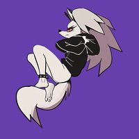 Just Look My Way Stolas Short Version