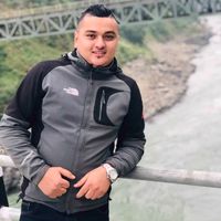 mr.kajithapa